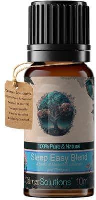 Calmer Solutions Sleep Easy Blend