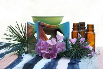 Calmer Solutions The Blends Collection