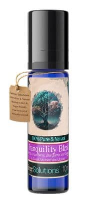 Calmer Solutions Tranquility Blend (Rollette format)