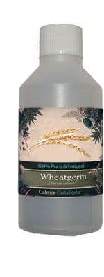 Calmer Solutions Wheatgerm Carrier Oil