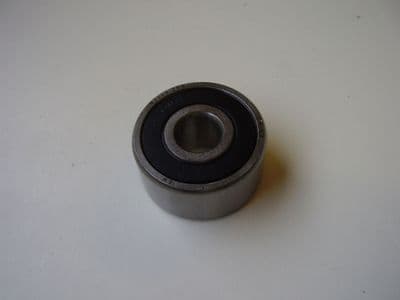 62301A2RSR Deep groove ball bearing