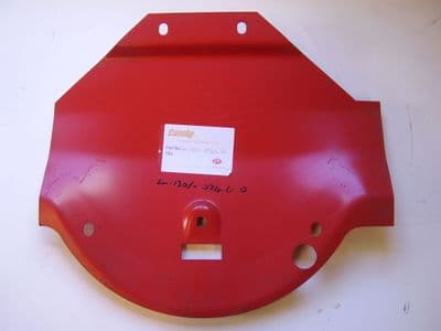 Mozzo Supporto Lama Per Rasaerba A Scoppio Alpina AL3 46 SBQ - Foto 10