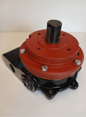 CamAg Lely Reconditioned Input Drive Unit 4.1227.0840.0