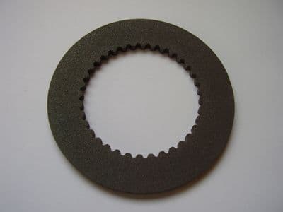 Case IH Friction Disc 2.80mm  81623C1