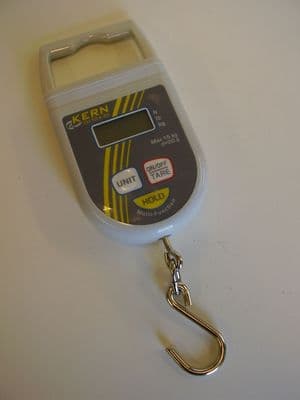 KERN 15kg Digital Scales