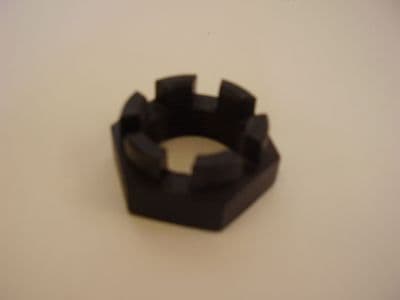 Lely Castellated Nut 9.1031.0014.4