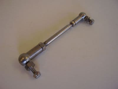 Lely Coupling Rod M6-M8 Assembly 2.3225.0444.1