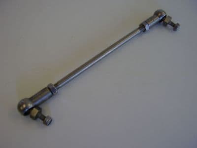 Lely Coupling Rod M8 Assembly  2.3225.0443.1