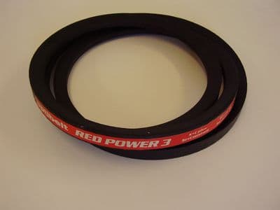 Lely Drive Belt 9.1075.0026.0