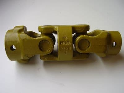 Lely Drive Shaft 4.1220.0770.0