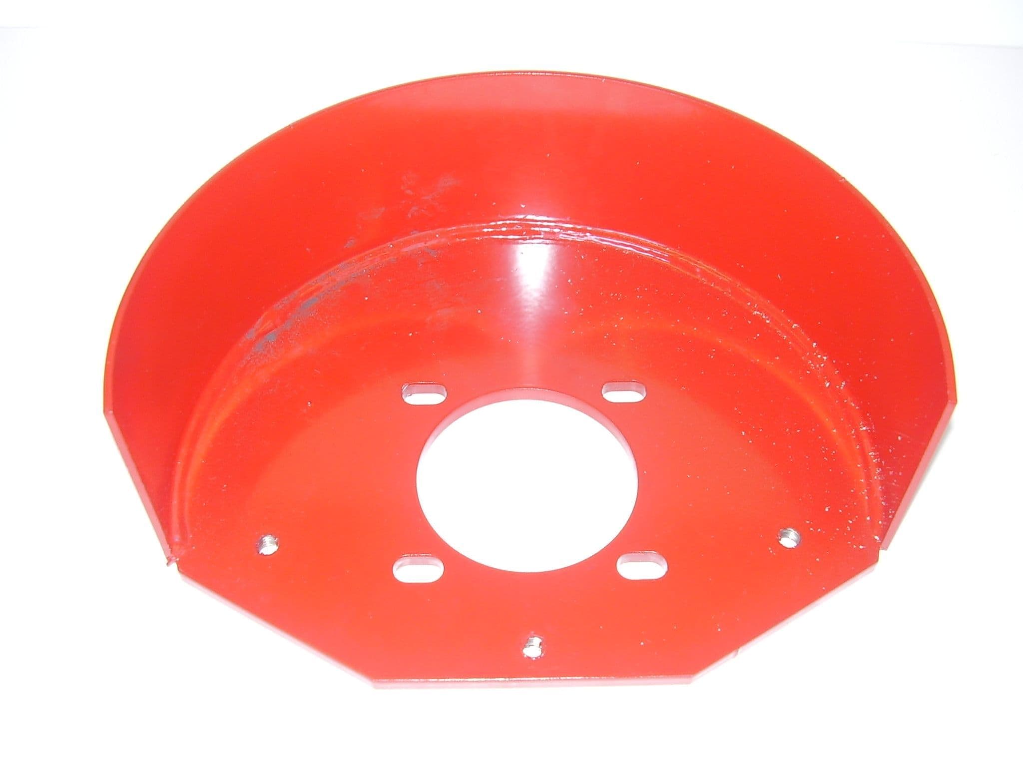 Lely Fixed Hat 4 1220 0880 0