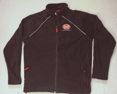 Lely Fleece Jacket - Mens (Large 41