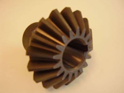 Lely Tedder and Rake Parts - Page 2