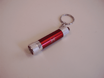Lely LED keyring torch 9.9999.5957.0