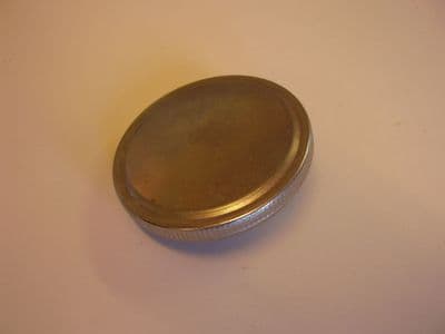 Lely Locking Cap with breather 1.1606.0460.0