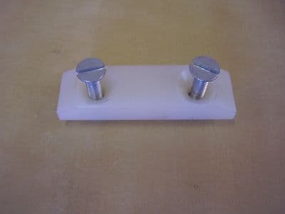 Lely Mengele Chain Guide Block LM04105306