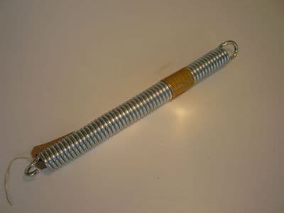 Lely Mengele Feed Roller Spring  LM02008636