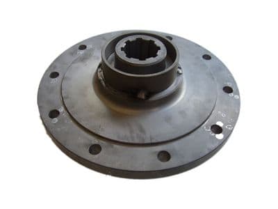 Lely Mengele Flange Hub LM02102800
