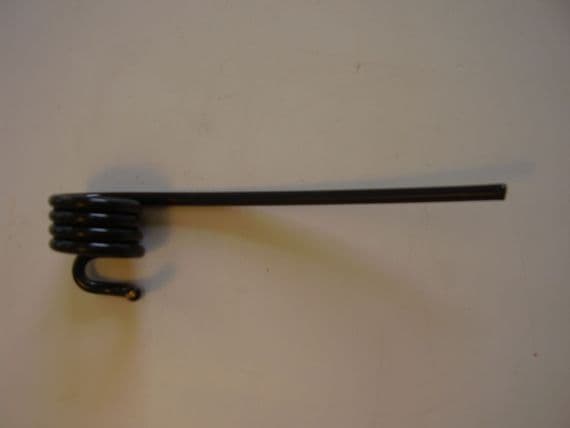 Lely Mengele Half Tine LM02049218