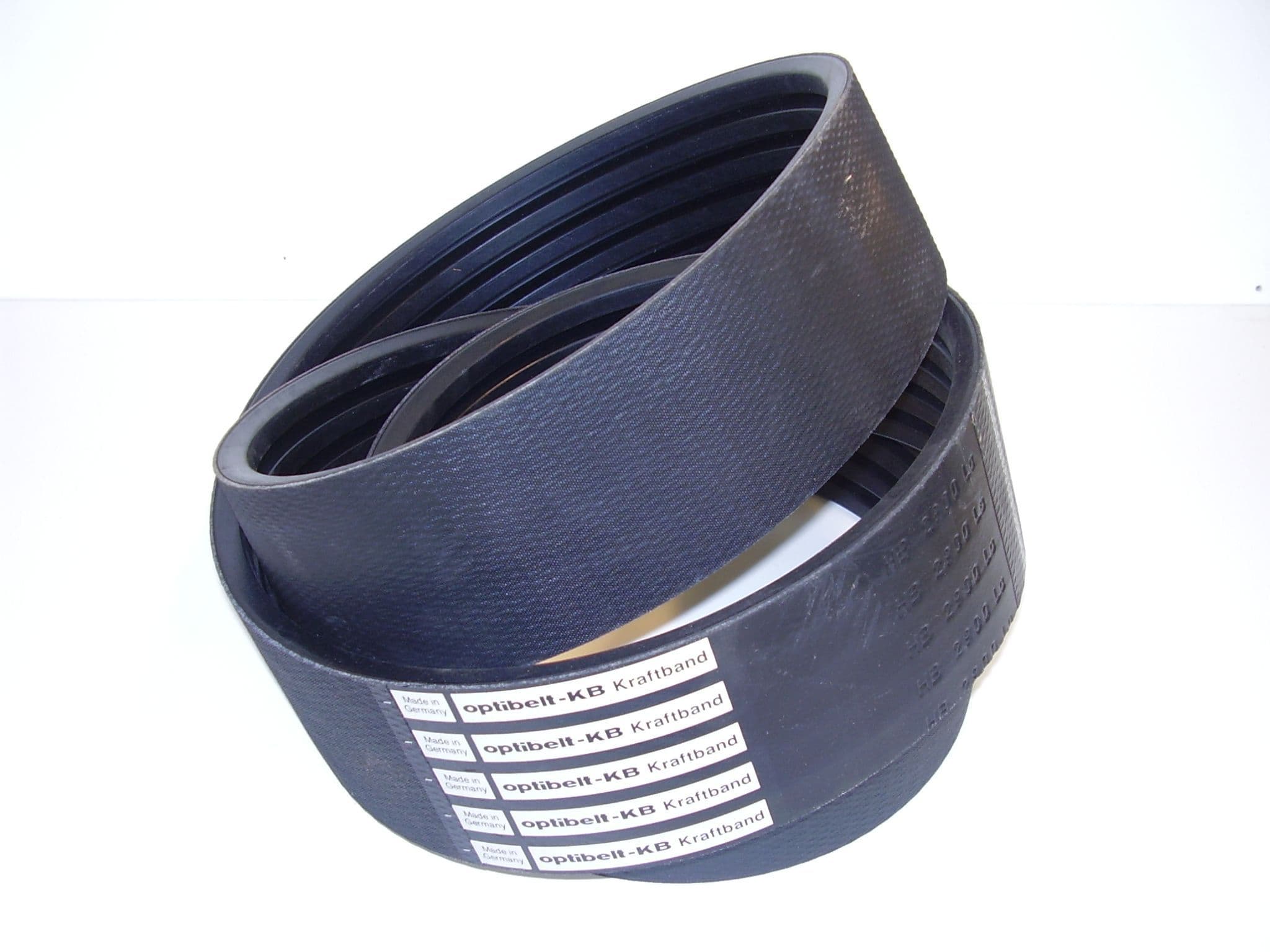 D&D PowerDrive 4790 Gilmer Industries Replacement Belt - B/5L 21/32 X 79 Inch OC