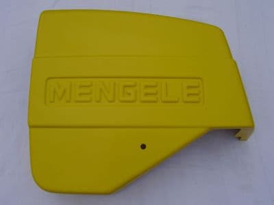 Lely Mengele Protection Cover Yellow LM00134209
