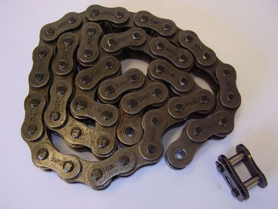 Lely Mengele Pump Drive Chain LM04110668
