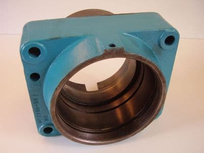 Lely Mengele Rear Bearing Housing LM02104240