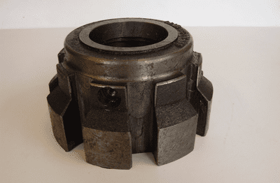 Lely Mengele Setting Nut LM03104233