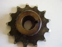 Lely Mengele Sprocket  LM04105304