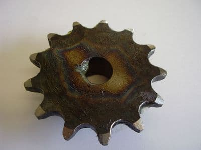 Lely Mengele Sprocket  LM04105304