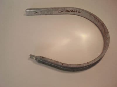 Lely Mengele Tine Stripper Band LM02124561