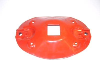 Lely Mower Disc Red 4.1249.1440.0 (Replaces 4.1249.1400.0)