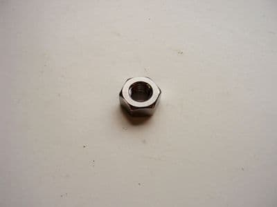 Lely Nut (Stainless Steel) LM97015101