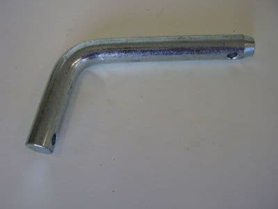 Lely Pin Galv 4.1241.1921.0 (FEL200709)