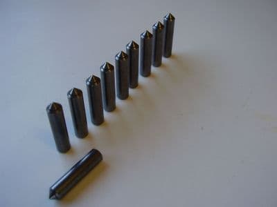 Lely Shearpins 10mm 0.9001.1249.1