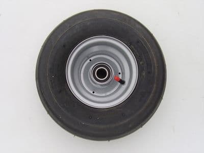 Lely Storm/ Mengele SH40 Pick-up Guide Wheel Cpl LM98042753 (FEL12773101)