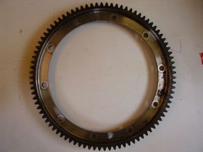 Lely Tigo Annular Gear Z=89  LM02127833