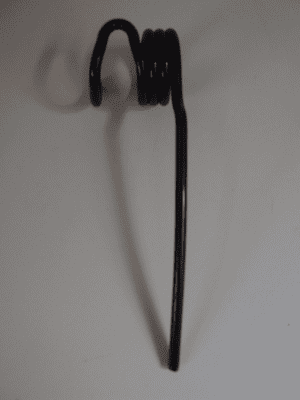 Lely Tigo Half Tine LM02129810