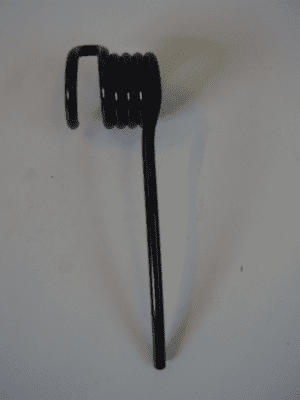 Lely Tigo Half Tine LM02140554