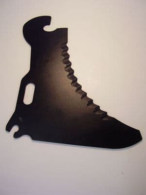 Lely Tigo  Mengele Blade LM01129690