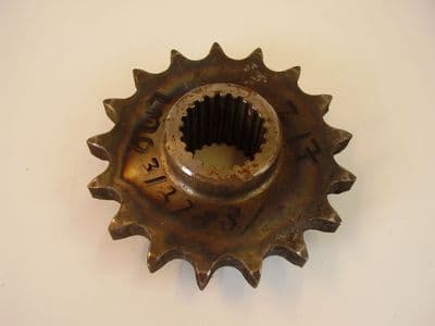 Lely Tigo Sprocket Z=17  LM03127831