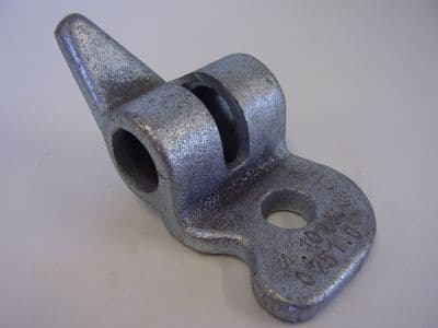 Lely tine Hinge Galv 4.1023.0251.0 (CW)