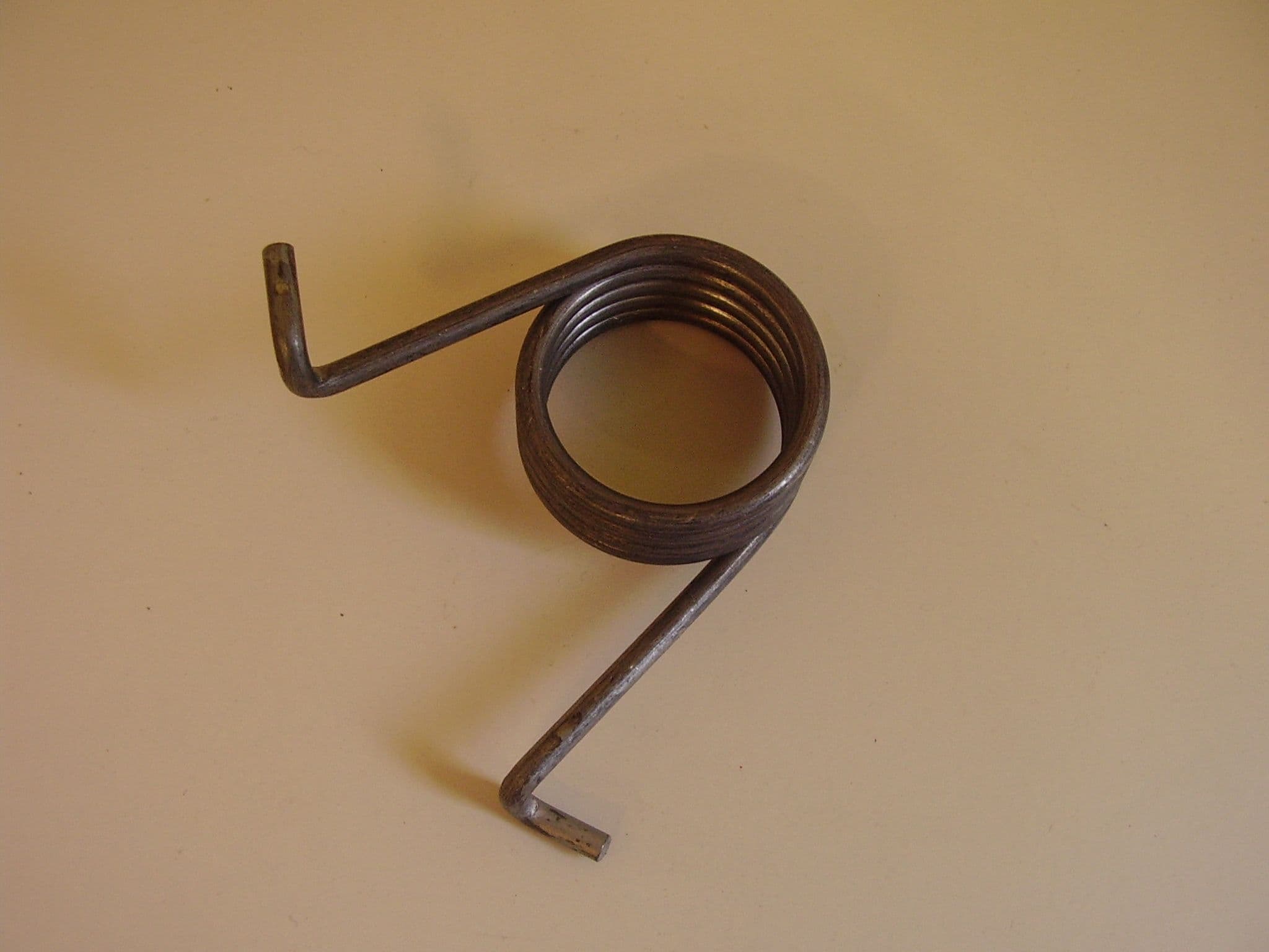 Lely Welger Angle Spring 0940 34 92 00