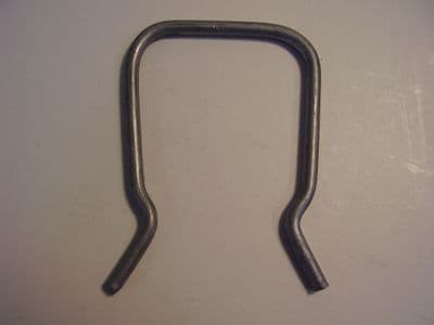 Lely Welger Clamp 0346.32.00.00