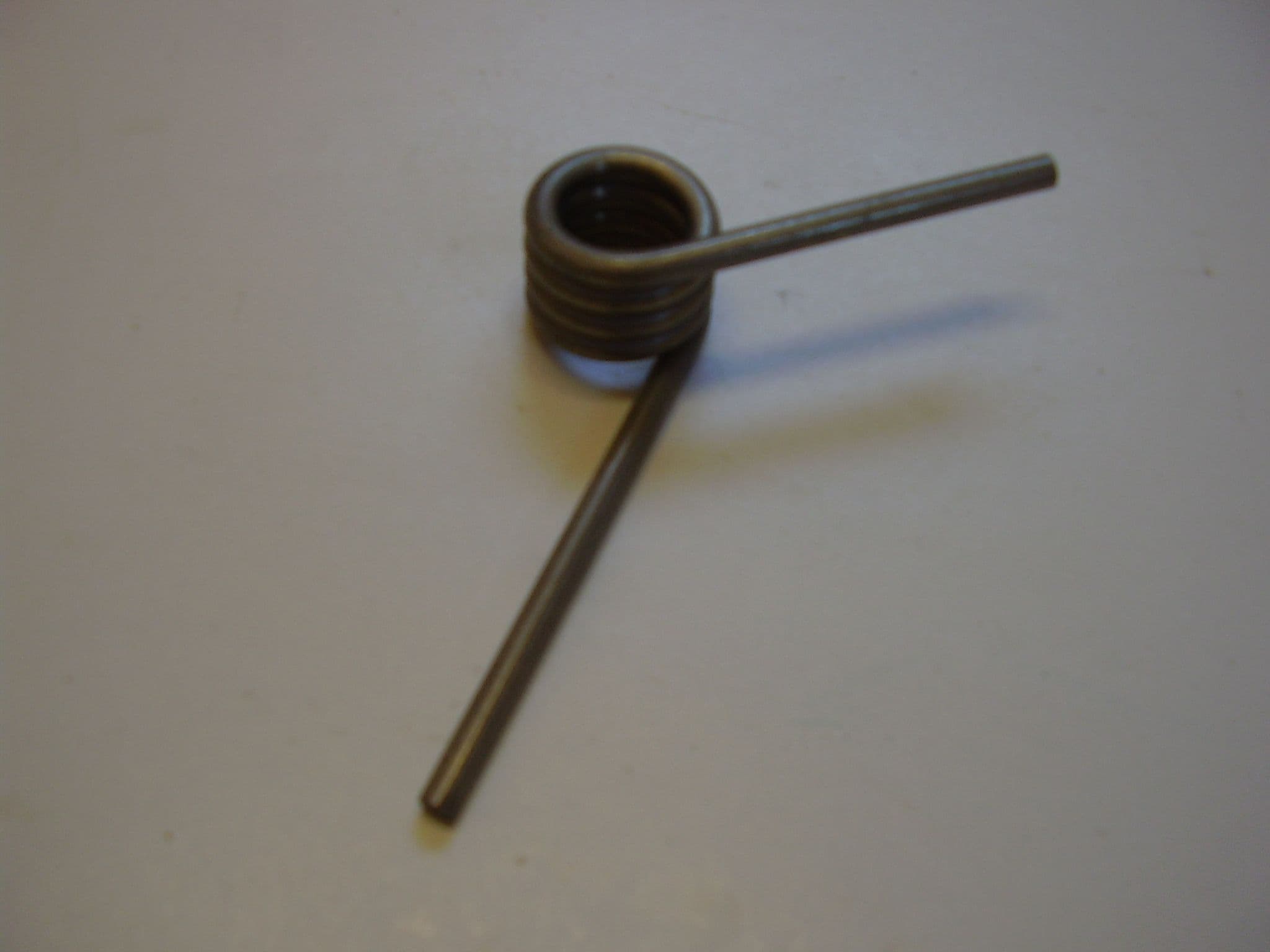 Lely Welger Leg Spring 0940 34 55 00