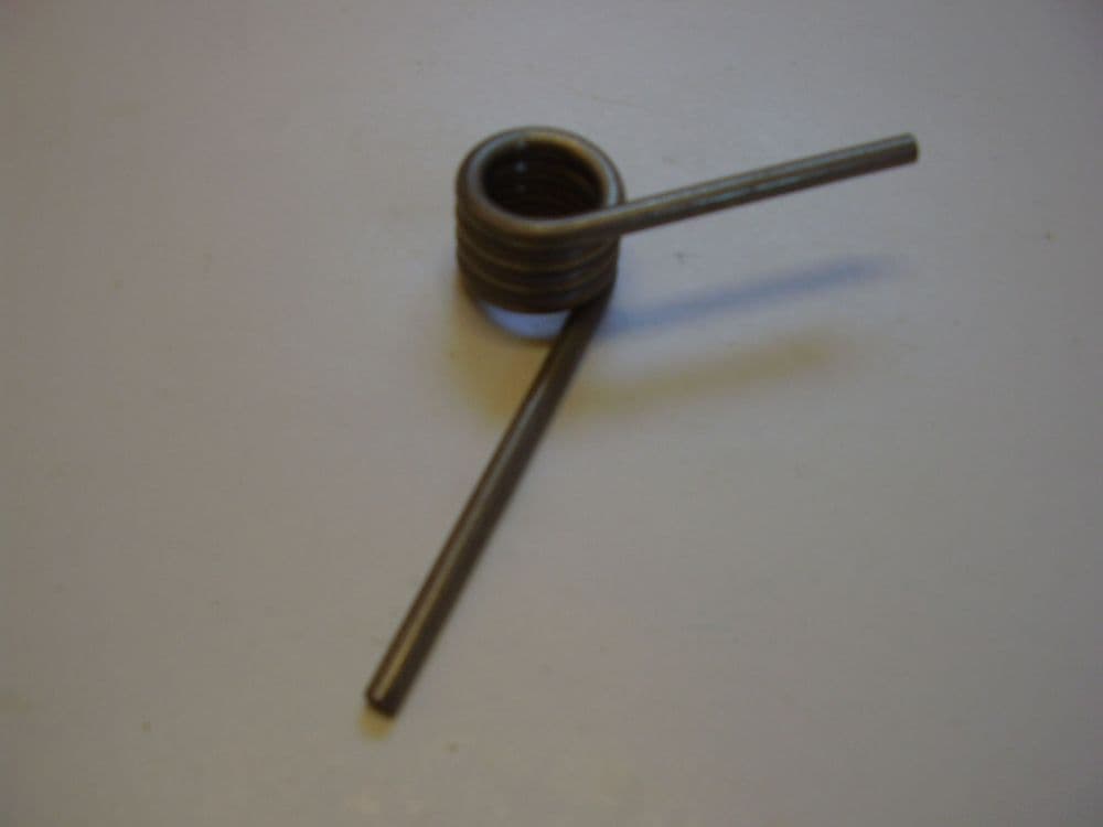 Lely Welger Leg Spring 0940 34 55 00
