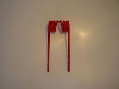 Lely Welger Pick-up Tine 0940.53.05.00