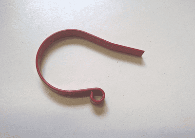 Lely Welger Baler Parts - Page 6