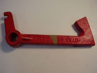 Lely Welger Retainer 0736.85.00.00