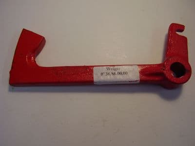 Lely Welger Retainer 0736.86.00.00